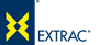 La marca EXTRAC es sinónimo de la extracción y descarga de polvos y materiales granulares de bolsas, de los sacos flexibles de tamaño intermedios, tolvas, contenedores y silos. 