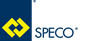 La marca SPECO es sinónimo de la producción de equipos y de máquinas innovadores, de fabricación industrial para el tratamiento delas aguas residuales. 